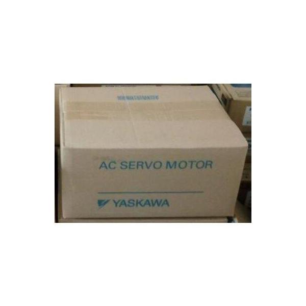 新品 ☆ 送料無料☆ YASKAWA / 安川電機 サーボモータ SGD7S-200A10A