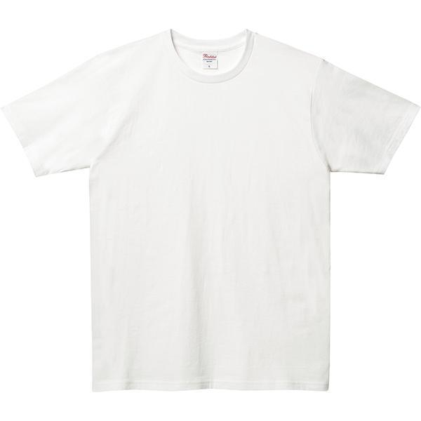 トムス 5.0オンス DMT ベーシックTシャツ オフホワイト XL 00086-401-XL ＜2024SS＞