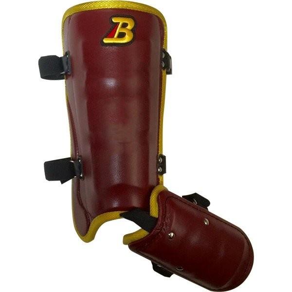 BELGARD ベルガード カラーオーダー プロ仕様 右打者用フット BELGARD ベルガード カラーオーダー プロ仕様 右打者用フット
