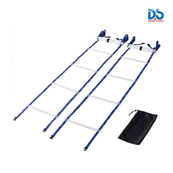 ダンノ(DANNO) ラダーL550(2ホン1クミ)_____B-2 (D5307) ダンノ ラダーL550(2本1組) D-5307 ＜2023CON＞ : JPNスポーツ - 通販