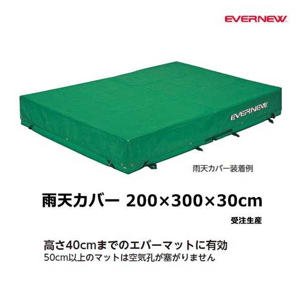 四方に止めベルト付き。上面メッシュマットには特に効果的。サイズ=長さ300cm×幅200cm×高さ30cm自重=5.0kg材質=ポリエステル6号防水帆布四方止ベルト・ハトメ穴付日本製