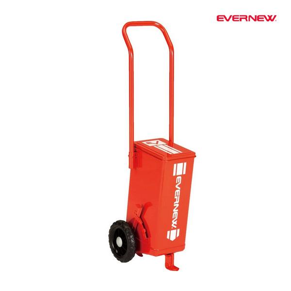 多段ゴムブレードを採用し低価格を実現。軽量で取り回しも良い。サイズ：長さ27cm×幅24cm×高さ80.8cmタイヤ径：15cm自重：2.6kg材質：鋼板製容量：炭酸カルシウム8.5kg概算距離：5cm幅220m多段ゴムブレードCLOSE機...