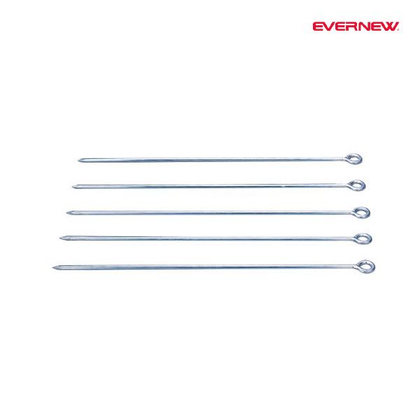 EVERNEW エバニュー EKA689 柵棒ST(5本入) メーカー直送 EVERNEW（エバニュー） 柵棒ST(5本入) (メーカー直送) EKA689