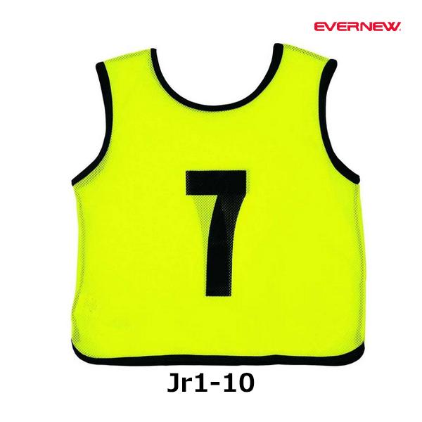 EVERNEW（エバニュー） エコエムベストJr1-10 EKA903 ＜2024CON