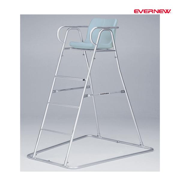 EVERNEW エバニュー EKD415 審判台アルミ150S メーカー直送 EVERNEW（エバニュー） 審判台アルミ150S (メーカー直送) EKD415