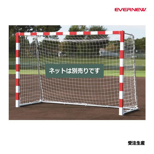 エバニュー ハンドゴールスチール (SG仕様) 受注生産品 (メーカー直送) EKD787 ＜2026NP＞