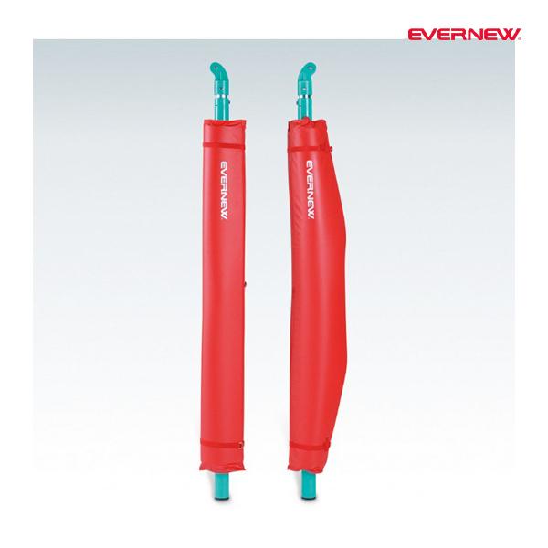 【法人限定】 EVERNEW エバニュー EKE420 バレー支柱緩衝マット-3 メーカー直送 EVERNEW（エバニュー） バレー支柱緩衝マット-3 受注生産品 (メーカー