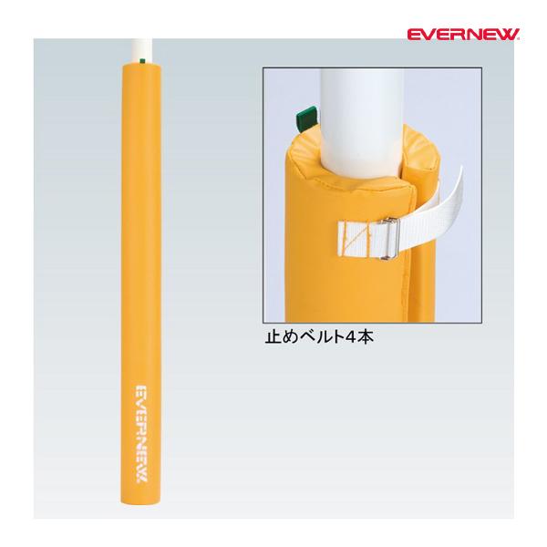 【法人限定】 EVERNEW エバニュー EKE606 サッカーゴール緩衝マット丸1 メーカー直送 EVERNEW（エバニュー） サッカーゴール緩衝マット丸1 受注生産品