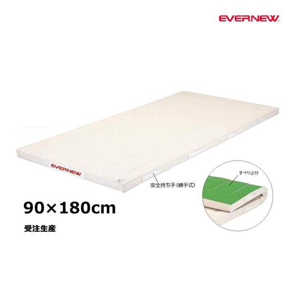 EVERNEW（エバニュー） 抗菌Cマット滑止付9号90×180×5 受注生産品