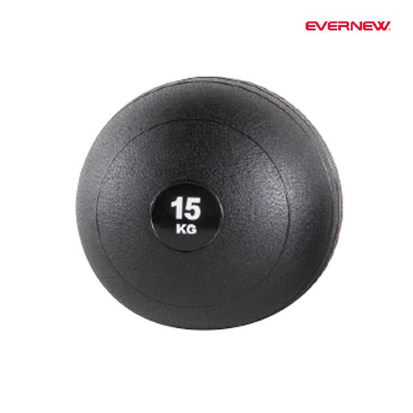 EVERNEW エバニュー ETB204 ヘビーメディシンボール15kg メーカー直送 EVERNEW（エバニュー） ヘビーメディシンボール15kg (メーカー直送