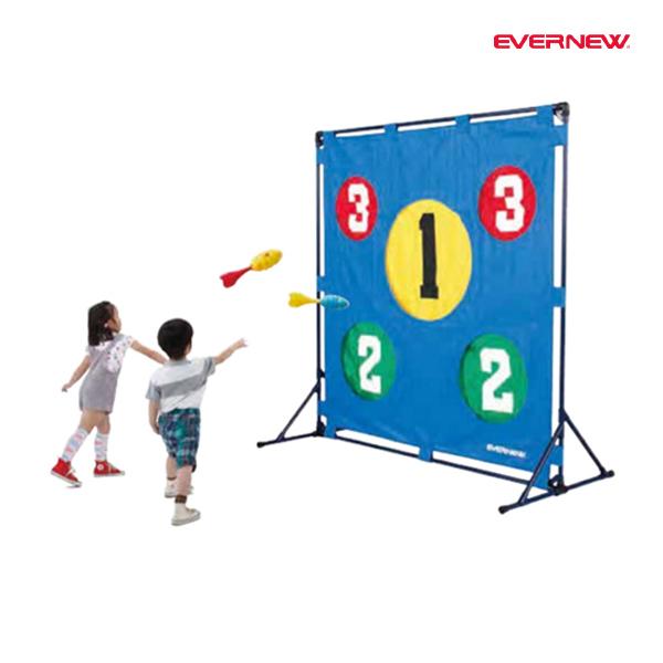 EVERNEW エバニュー ETE078 ボールゲームターゲット2 メーカー直送 EVERNEW（エバニュー） ボールゲームターゲット2 (メーカー直送