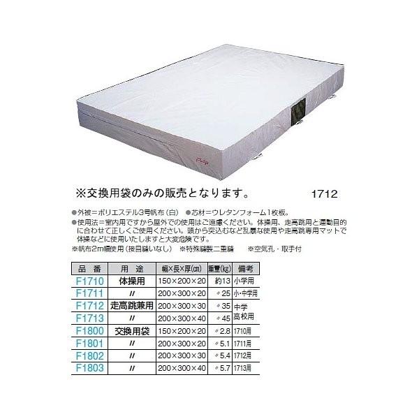 フラップ エバーマット 1710用 交換用袋 150 0 cm F1800 con Texascashandpawn Com