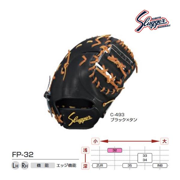 久保田スラッガー（KUBOTA SLUGGER） クボタスラッガー 硬式ファースト