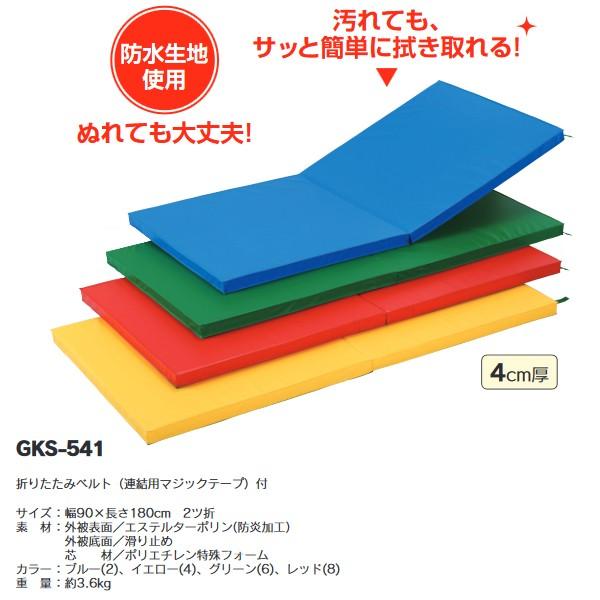 ����TENT �h�����C�g�}�b�g40 4cm��(�����O���p�}�b�g) GKS-541 ��2024NP��