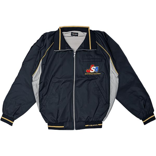 ナガセケンコー 審判用品 JSAジャンパー JUMP-JSA＜2026NEW＞