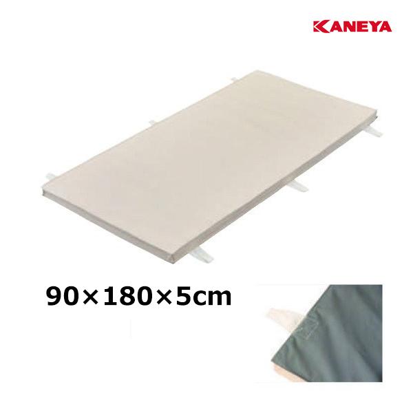 カネヤ 学校 体育 体操 軽量体操マット90 K 4749 con Khabarsanjal Com