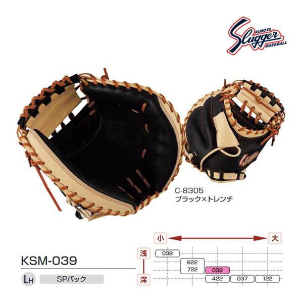 久保田スラッガー（KUBOTA SLUGGER） クボタスラッガー 軟式用