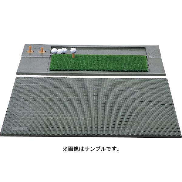 LUCENT（ルーセント） ゴルフ 打席マット ストロング コンビセット