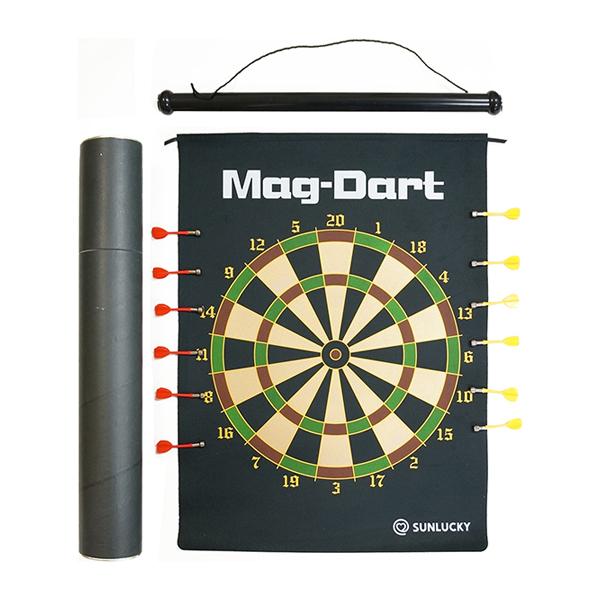 サンラッキー マグダーツセット MAG-X <2023NP> : JPNスポーツ サンラッキー マグダーツセット MAG-X <2023NP> : JPNスポーツ