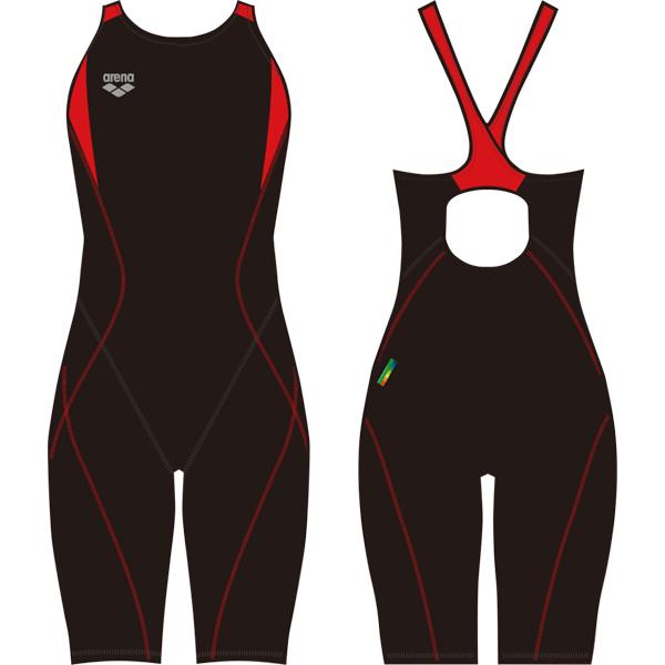 アリーナ（arena） カスタムオーダー TOUGH SUIT レディース水着 タフ