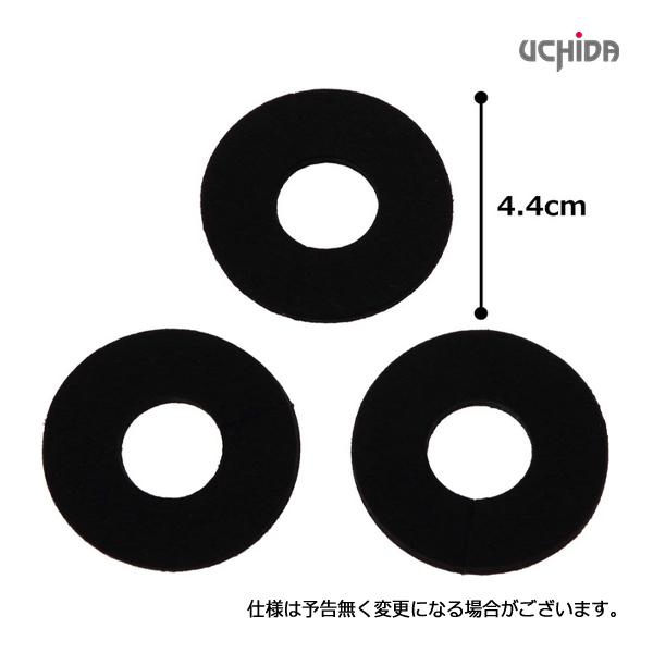 パワースラッガー 消音パッド PS-4P ＜2023NP＞
