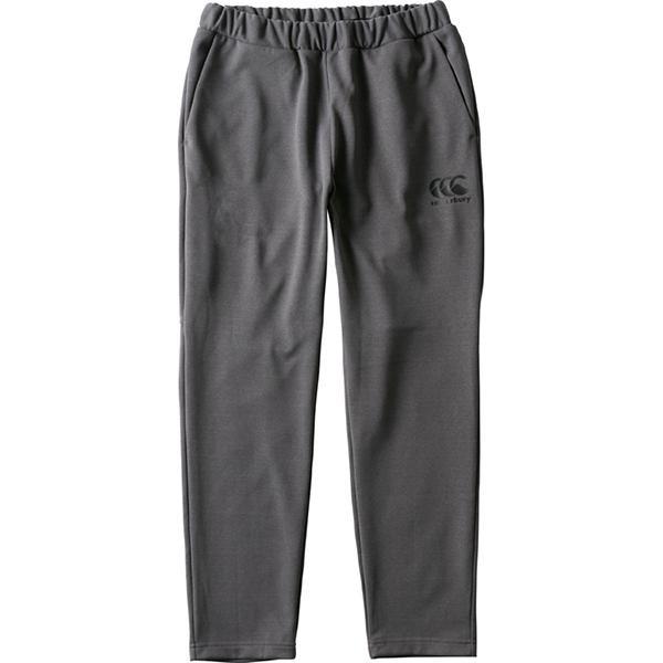 カンタベリー ラグビー トレーニングスウェットパンツ 営業 メンズ 19fw Rp 17 チャコールグレー