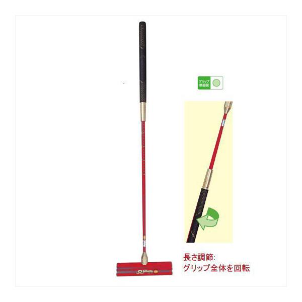 サンラッキー ゲートボール スティック184 SG-184 ＜2026CON＞ : JPN 