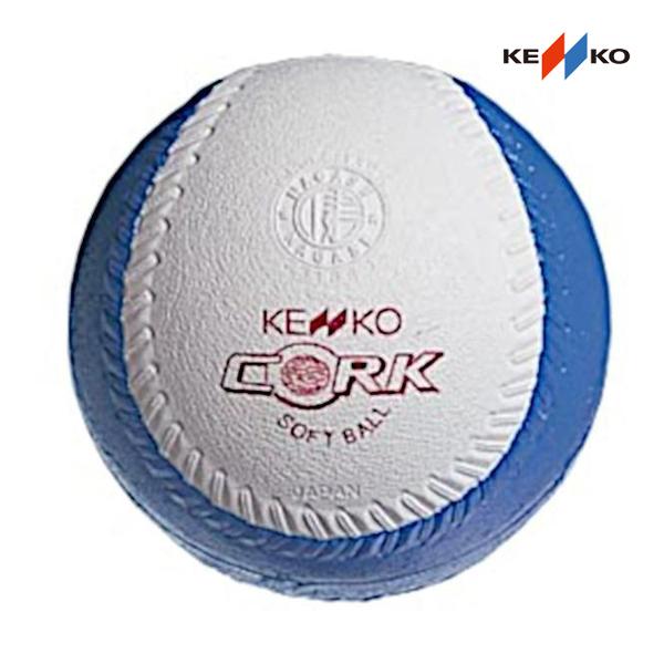 6個セット ナガセケンコー KENKO ソフトボール 回転 3号 ソフト ボール SKTN3 ナガセケンコー ケンコーソフトボール 回転3号(SKTN3) 6個 SKTN3