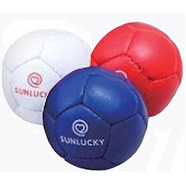 サンラッキー ボッチャゲーム用ボール Srp 5 Ball Srp 5 Ball Jpnスポーツ 通販 Yahoo ショッピング