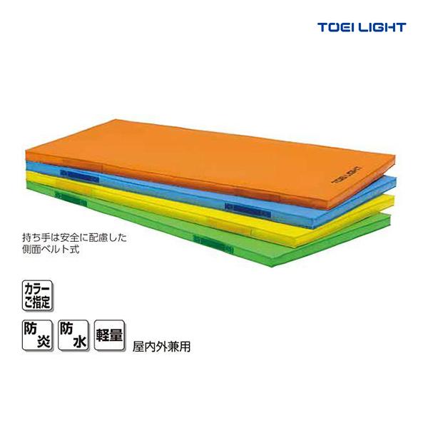 TOEI LIGHT（トーエイライト） 屋内外兼用マット (メーカー直送) T