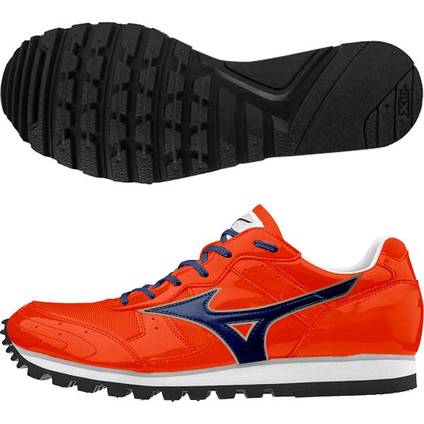 ミズノ 陸上 トレーニングシューズ ビルトトレーナー カスタムオーダー スペクトラ オーダーシステム U1gx0000 U1gx0000 Jpnスポーツ 通販 Yahoo ショッピング