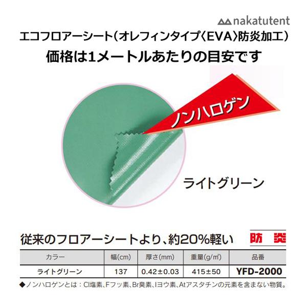 ノンハロゲンとは：Cl塩素、Fフッ素、Br臭素、Iヨウ素、Atアスタチンの元素を含まない物質※30m以上ご希望の場合、お問い合わせください。