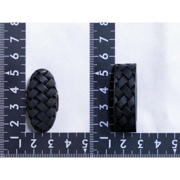 刀装具縁頭、おもちゃとは違います。真剣刀装具としても使えます。