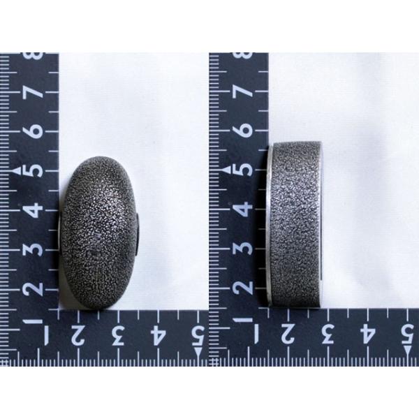 刀装具縁頭、おもちゃとは違います。真剣刀装具としても使えます。