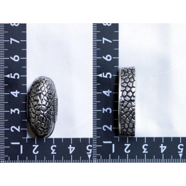 刀装具縁頭、おもちゃとは違います。真剣刀装具としても使えます。