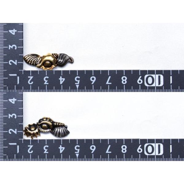 刀装具目貫、おもちゃとは違います。真剣刀装具としても使えます。