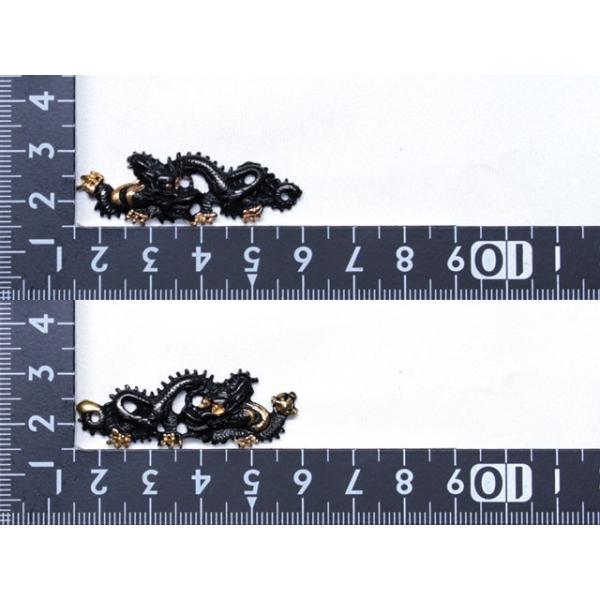 刀装具目貫、おもちゃとは違います。真剣刀装具としても使えます。