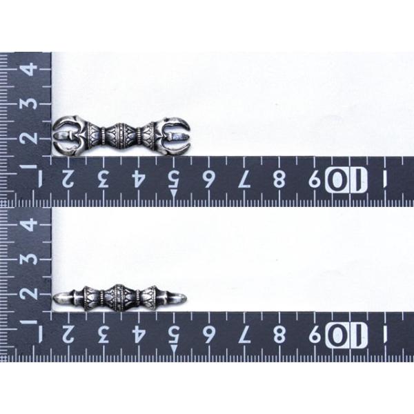 刀装具目貫、おもちゃとは違います。真剣刀装具としても使えます。