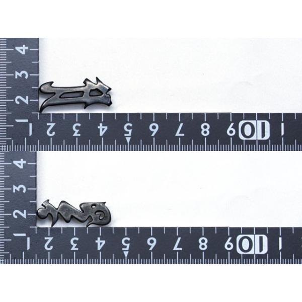 刀装具目貫、おもちゃとは違います。真剣刀装具としても使えます。