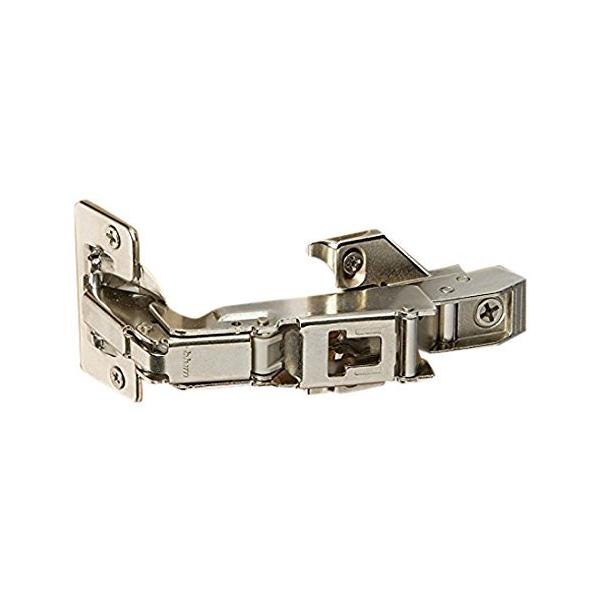 (ブルーム) Blum 170度フェイスフレームヒンジ 2 Pairs 71T655180