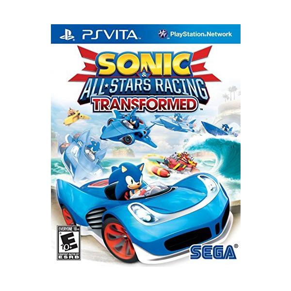 Ps Vitaのスポーツ レースゲームおすすめ25選 定番 人気作品も マイナビおすすめナビ