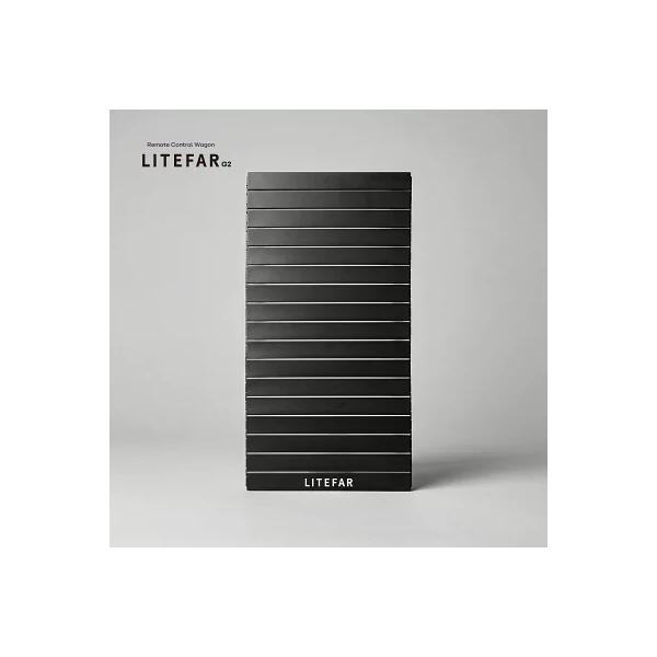 LITEFAR G2 純正 ロールテーブル
