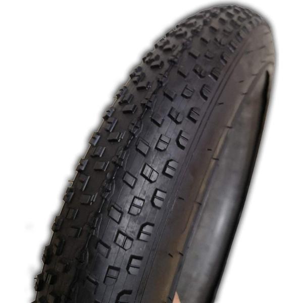 RICHBIT 純正 TOP016 ファットタイヤ 20×4.0インチ 20インチ 汎用可