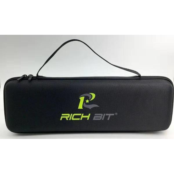 RICHBIT 純正 専用 リチウムイオン バッテリー ケース 各車種共通