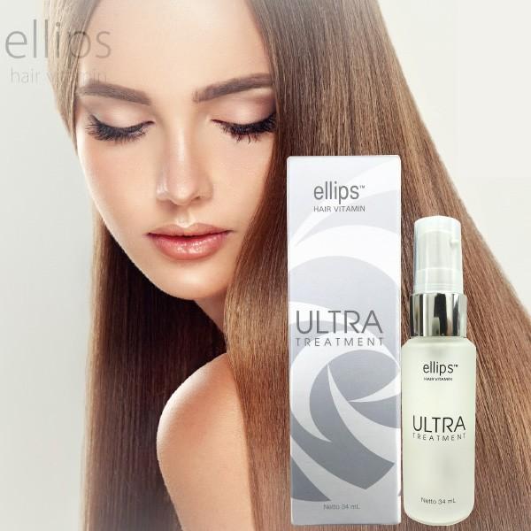 ヘアオイル エリップス ウルトラトリートメント ポイントヘアトリートメント 洗い流さないトリートメント 正規品 日本ポステックダイレクトteds 通販 Yahoo ショッピング