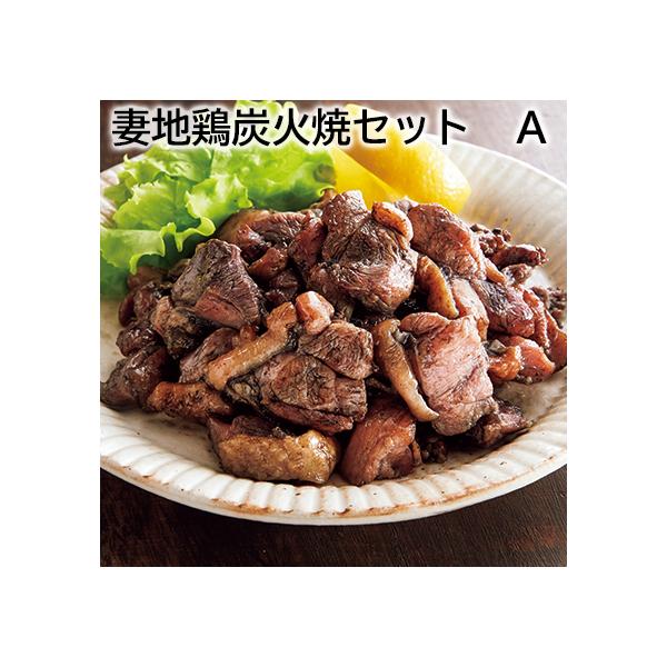 [Release date: October 1, 2025]自社農場で飼育された鶏を、職人が丹念に炭火で焼き上げた自慢の一品です。美味しさをご賞味ください。【商品提供者コメント】