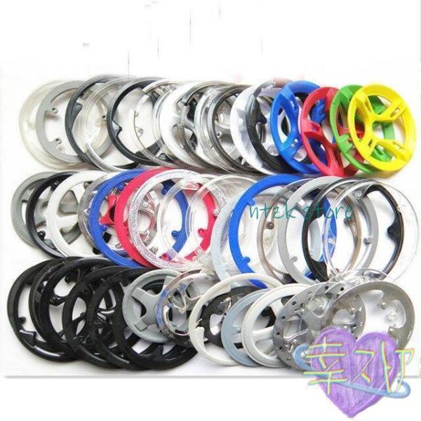 仕様:Name: チェーンホイールプロテクター材料: 高強度プラスチックサイズ: 40t&amp;amp;amp;amp;#44;42t&amp;amp;amp;amp;#44;44t&amp;amp;amp;amp;#44;46t&amp...