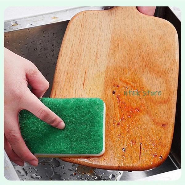 商品名:10個セット スポンジ キッチン 台所用 抗菌  プレゼント 母の日 敬老の日 お歳暮 大掃除 食器洗いスポンジ ソフトスポンジ                            商品説明:スポンジ 10個セット キッチン 台所...