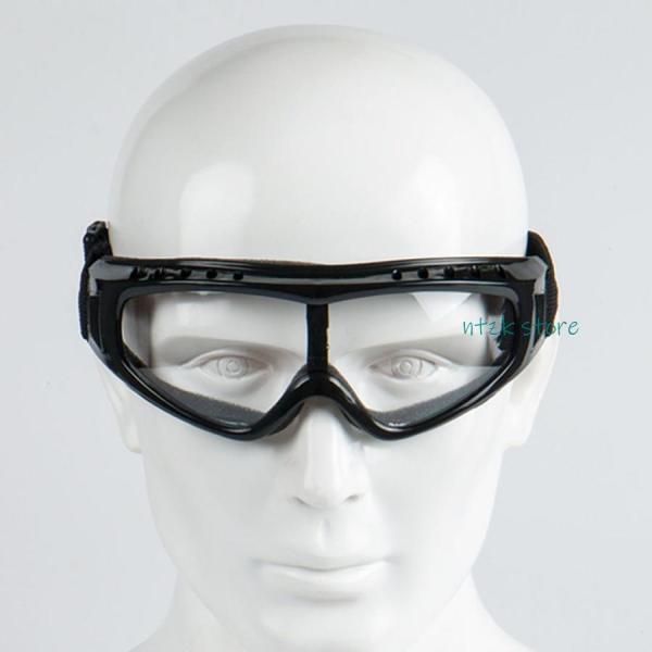 商品名: 保護メガネ 男女兼用 くもり止め 飛沫防止 ほこり 花粉 粉塵 防塵 黄砂 強風 眼鏡 ゴーグル アイガード 度なし UVカット 花粉メガネ 花粉 ゴーグル                            商品説明:保護メガ...