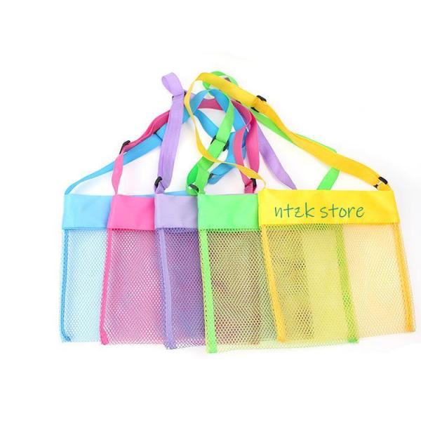 商品名:バッグ FCZY メッシュ FCZY キッズ 手提げバッグ 手提げ袋 砂場 FCZY バッグインバッグ ギフトバッグ スパバッグ 砂場バッグ                            商品説明:子供 おもちゃ 洗える 干...